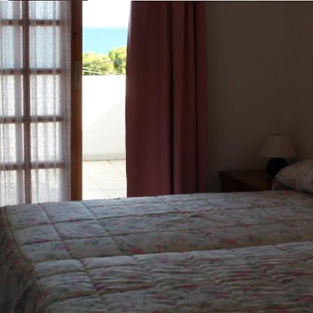Apartamentos Rayos De Sol Peñíscola Eksteriør billede