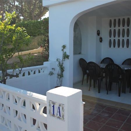 Apartamentos Rayos De Sol Peñíscola Eksteriør billede
