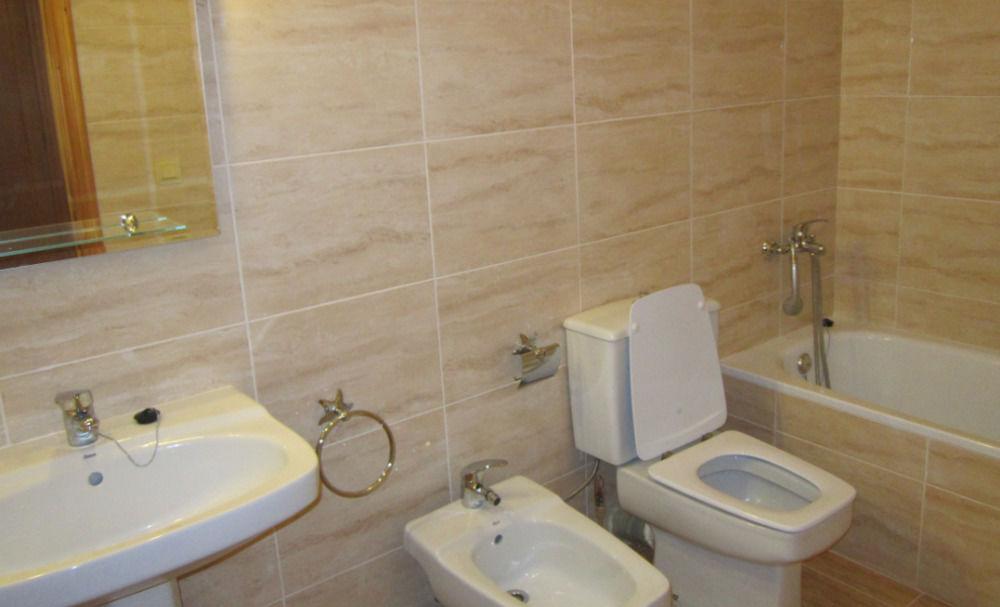Apartamentos Rayos De Sol Peñíscola Eksteriør billede