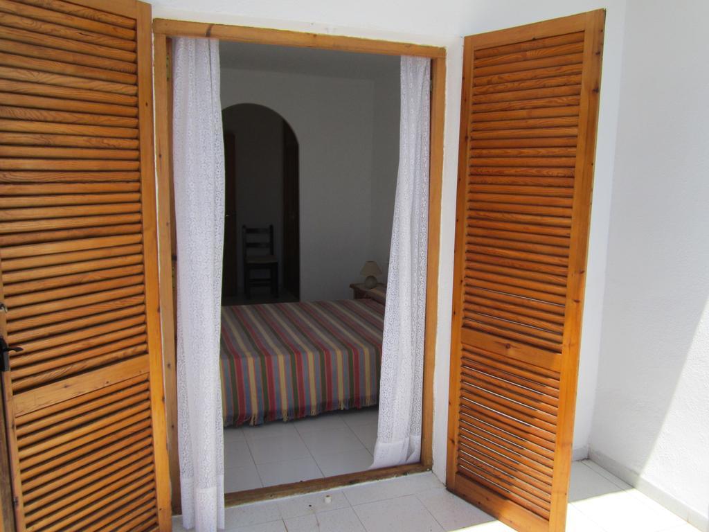 Apartamentos Rayos De Sol Peñíscola Værelse billede