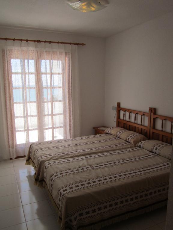 Apartamentos Rayos De Sol Peñíscola Værelse billede
