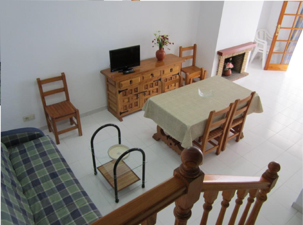 Apartamentos Rayos De Sol Peñíscola Eksteriør billede