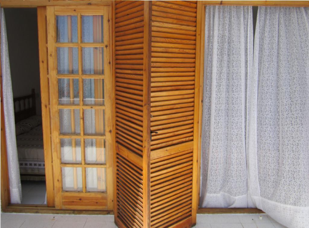 Apartamentos Rayos De Sol Peñíscola Eksteriør billede