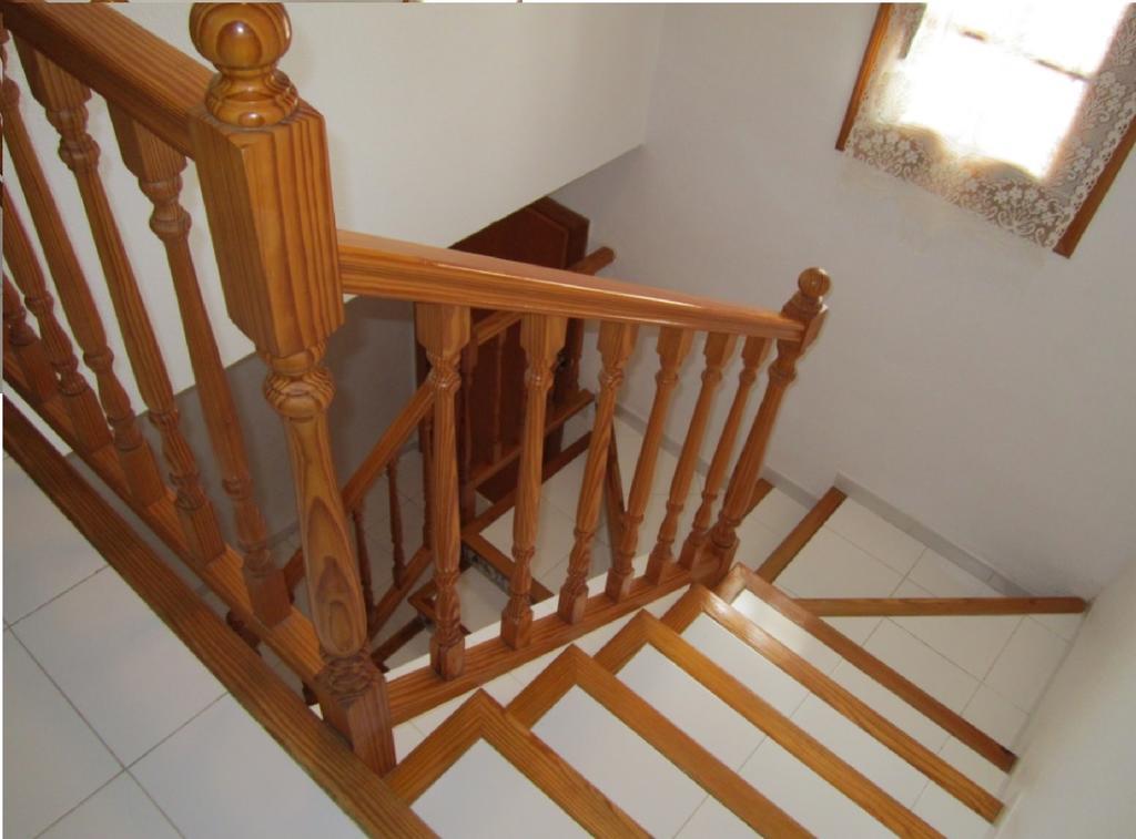 Apartamentos Rayos De Sol Peñíscola Eksteriør billede