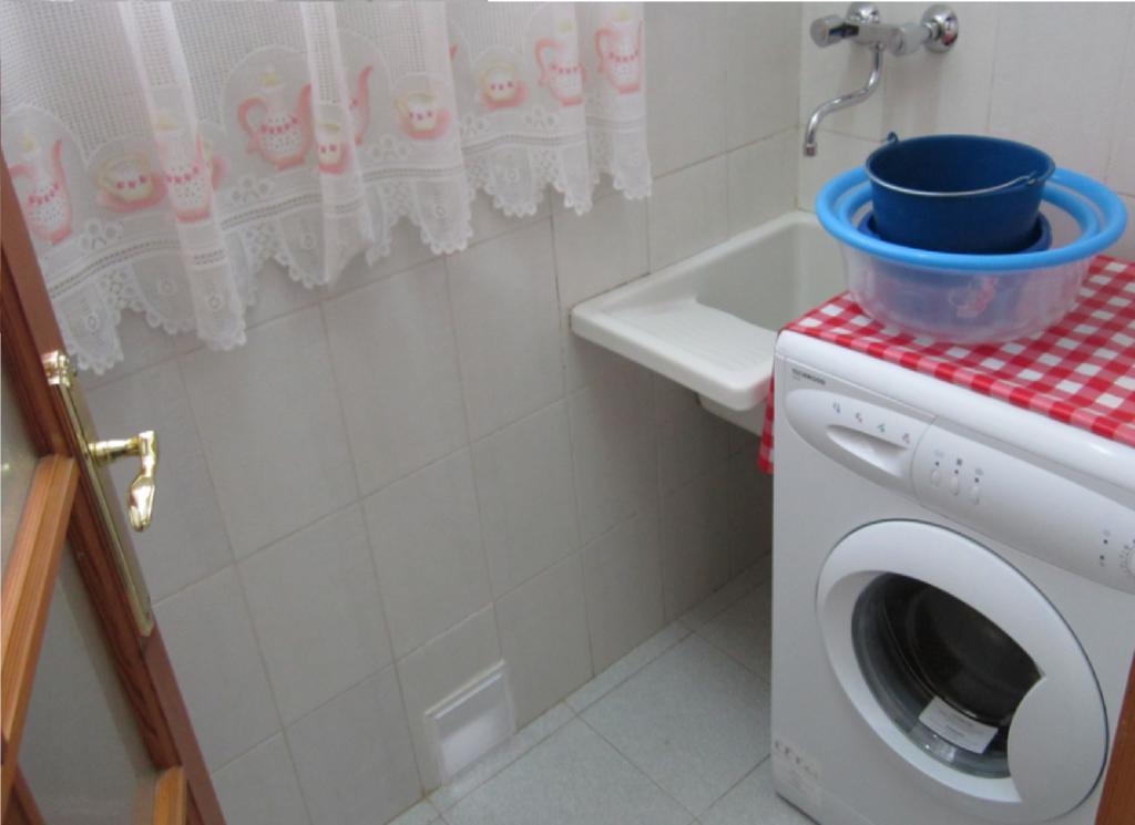 Apartamentos Rayos De Sol Peñíscola Eksteriør billede