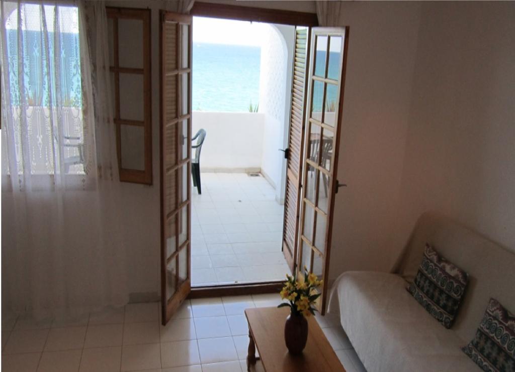 Apartamentos Rayos De Sol Peñíscola Eksteriør billede