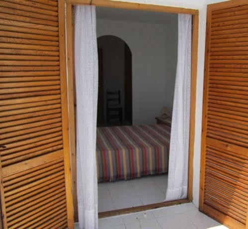 Apartamentos Rayos De Sol Peñíscola Eksteriør billede